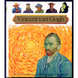ISBN Vincent Van Gogh
