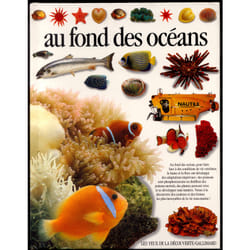 Au fond des oceans