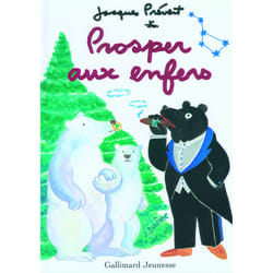 Prosper aux enfers