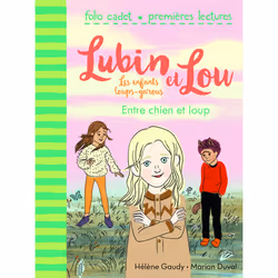 ISBN Entre chien et loup, Français, 32 pages