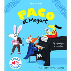 Paco et Mozart