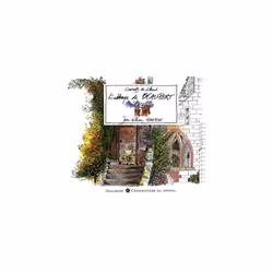 ISBN L'abbaye de Beauport, Français, 64 pages