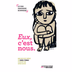 ISBN Eux, c'est nous, Français, 32 pages