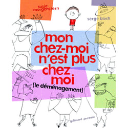 ISBN Mon chez-moi n'est plus chez moi