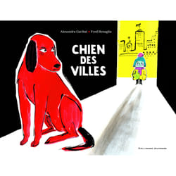 Chien des villes