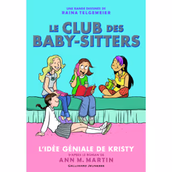 ISBN Le Club des Baby-Sitters, Français, 192 pages