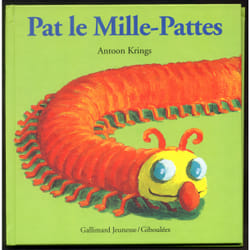 Pat le mille-pattes