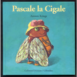 Pascale la cigale