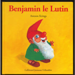 Benjamin le lutin