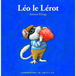 Léo le lérot