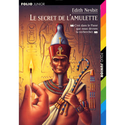 Le secret de l'amulette