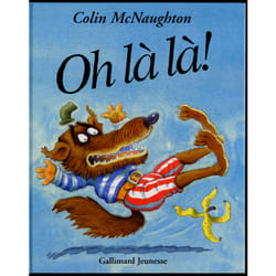 ISBN Oh là là !