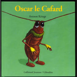 Oscar le cafard