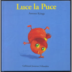 Luce la puce