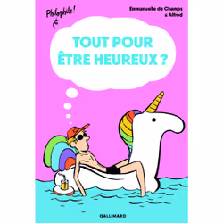 ISBN Tout pour être heureux ?, Français, 54 pages