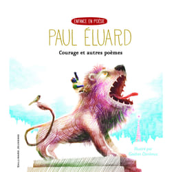Courage et autres poèmes