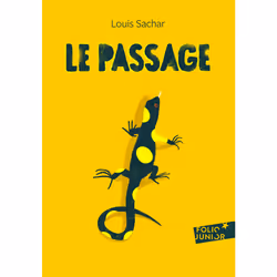 ISBN Le Passage, Français, 288 pages