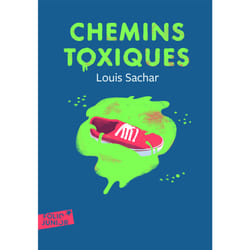 Chemins toxiques