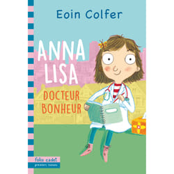 Anna Lisa - docteur bonheur
