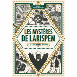 ISBN Le sang jamais n'oublie, Français, Livre broché, 257 pages