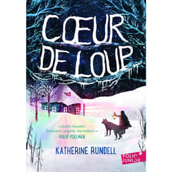 Coeur de loup