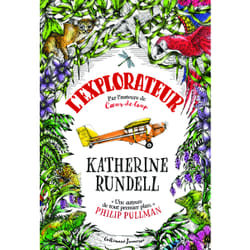 L'explorateur