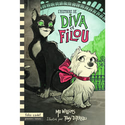 L'histoire de Diva et Filou