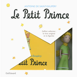 ISBN Le Petit Prince