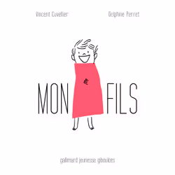 ISBN Mon fils, Français, 92 pages