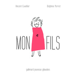 ISBN Mon fils
