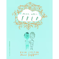 ISBN Mon ami Fred, Français, 48 pages