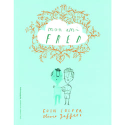 ISBN Mon ami Fred