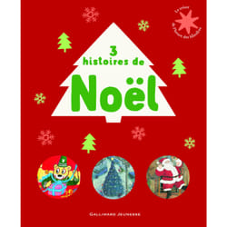3 histoires de noël