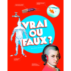 ISBN Vrai ou faux ?, Français, 192 pages