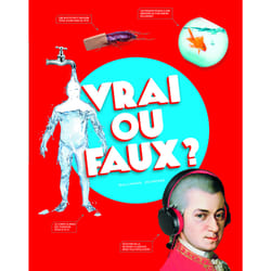 ISBN Vrai ou faux ?