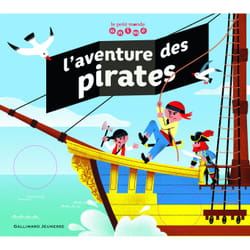 L'aventure des pirates