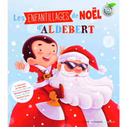 ISBN Les enfantillages de Noël, Français, 36 pages