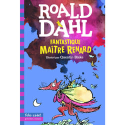 Fantastique Maître Renard
