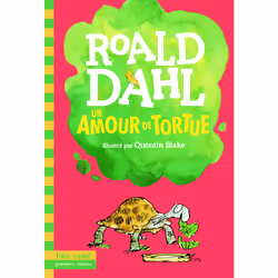 ISBN Un amour de tortue, Français, 72 pages