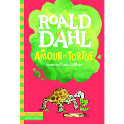 Un amour de tortue