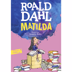 ISBN Matilda, Français, 272 pages