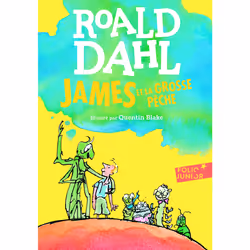 ISBN James et la grosse pêche, Français, 192 pages