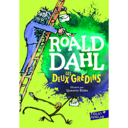 Les deux gredins