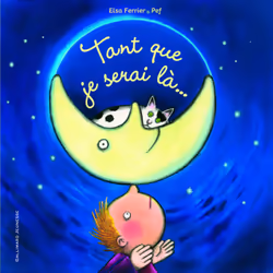 ISBN Tant que je serai là..., Français, 28 pages