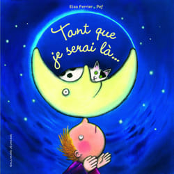 ISBN Tant que je serai là...