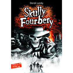Skully fourbery t.1
