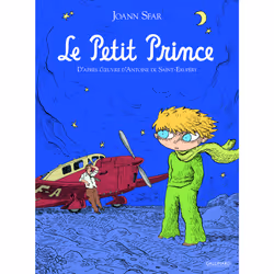 ISBN Le Petit Prince, Français, 112 pages