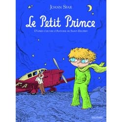 Le Petit Prince