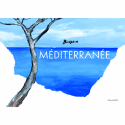 ISBN Méditerranée, Français, 28 pages