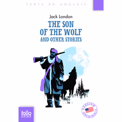 ISBN The Son of the Wolf and Other Stories, Français, 96 pages